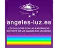 Logo of the website angeles-luz.es